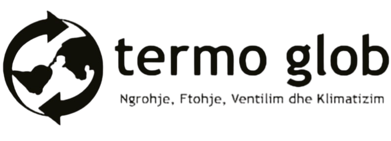 Termo Glob Logo